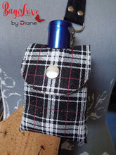 Load image into Gallery viewer, The Little WREN Sanitizer Holder