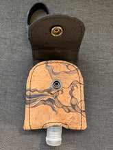 Load image into Gallery viewer, The Little WREN Sanitizer Holder