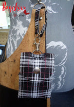 Load image into Gallery viewer, The Little WREN Sanitizer Holder
