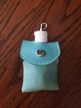 Load image into Gallery viewer, The Little WREN Sanitizer Holder
