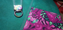 Load image into Gallery viewer, The Hummingbird Hobo REGULAR - FULL PATTERN