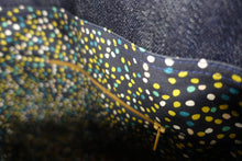Load image into Gallery viewer, The Hummingbird Hobo REGULAR - FULL PATTERN