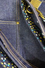Load image into Gallery viewer, The Hummingbird Hobo REGULAR - FULL PATTERN