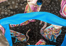 Load image into Gallery viewer, The BLUE JAY Crossbody