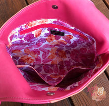 Load image into Gallery viewer, The BLUE JAY Crossbody