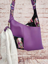Load image into Gallery viewer, The BLUE JAY Crossbody