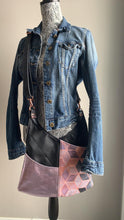 Load image into Gallery viewer, The BLUE JAY Crossbody
