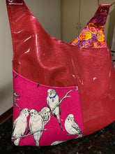 Load image into Gallery viewer, The BLUE JAY Crossbody