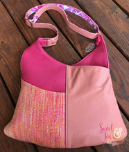 Load image into Gallery viewer, The BLUE JAY Crossbody
