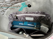 Load image into Gallery viewer, The BLUE JAY Crossbody