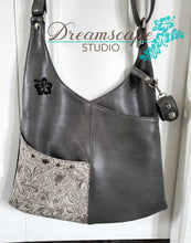 Load image into Gallery viewer, The BLUE JAY Crossbody
