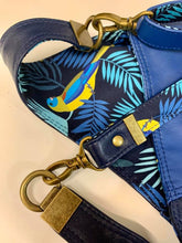 Load image into Gallery viewer, The BLUE JAY Crossbody
