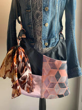 Load image into Gallery viewer, The BLUE JAY Crossbody