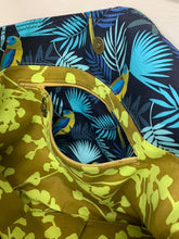 Load image into Gallery viewer, The BLUE JAY Crossbody