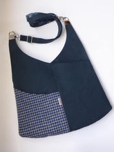 Load image into Gallery viewer, The BLUE JAY Crossbody