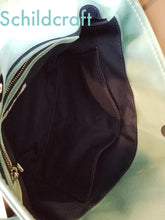 Load image into Gallery viewer, The BLUE JAY Crossbody
