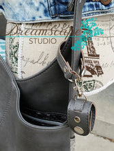 Load image into Gallery viewer, The BLUE JAY Crossbody