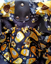 Load image into Gallery viewer, The Goldfinch POCKET ADD-ON Pattern