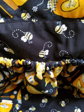 Load image into Gallery viewer, The Goldfinch POCKET ADD-ON Pattern