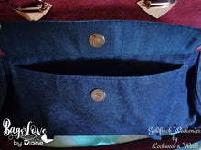 Load image into Gallery viewer, The Goldfinch POCKET ADD-ON Pattern