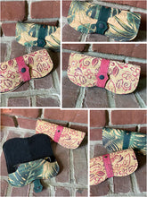 Load image into Gallery viewer, The Little SPARROW Glasses Case