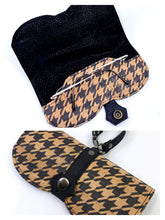 Load image into Gallery viewer, The Little SPARROW Glasses Case