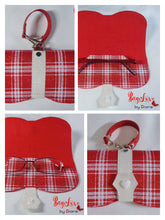 Load image into Gallery viewer, The Little SPARROW Glasses Case