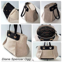 Load image into Gallery viewer, The Goldfinch HANDBAG