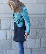 Load image into Gallery viewer, The BLUE JAY Crossbody