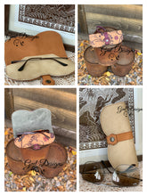 Load image into Gallery viewer, The Little SPARROW Glasses Case