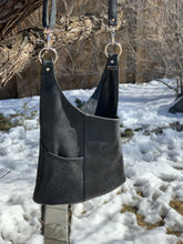 Load image into Gallery viewer, The BLUE JAY Crossbody
