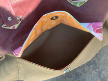 Load image into Gallery viewer, The Goldfinch POCKET ADD-ON Pattern