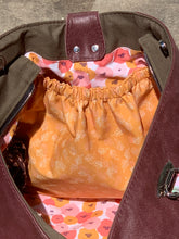 Load image into Gallery viewer, The Goldfinch POCKET ADD-ON Pattern