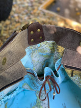 Load image into Gallery viewer, The Goldfinch POCKET ADD-ON Pattern