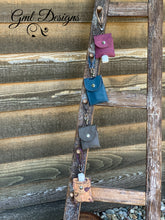 Load image into Gallery viewer, The Little WREN Sanitizer Holder