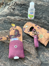 Load image into Gallery viewer, The Little WREN Sanitizer Holder