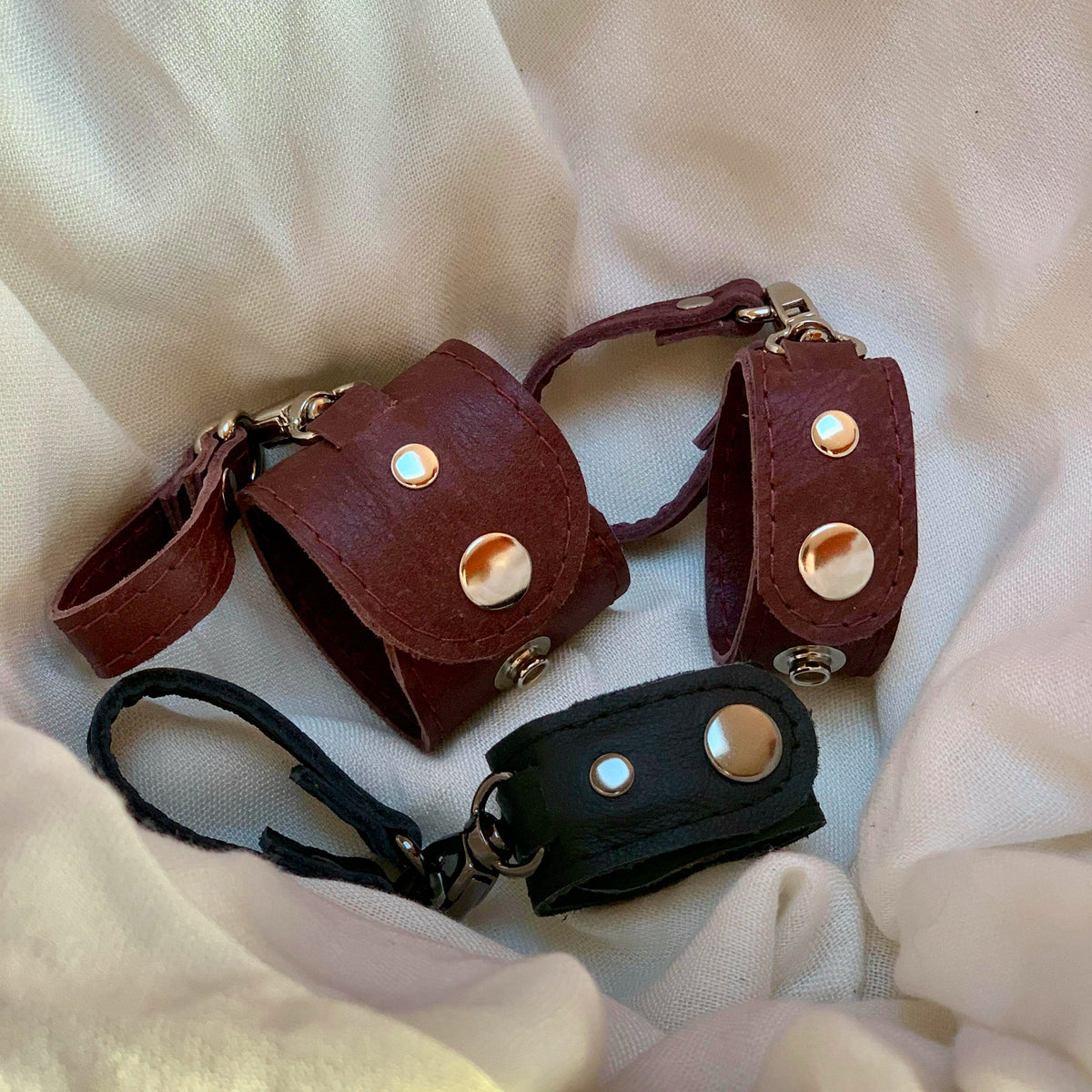 The Little ROBIN Accessory Holder Lockwood & Webb Designs