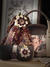 Load image into Gallery viewer, The LORIKEET Bag & Accessory Embellishment