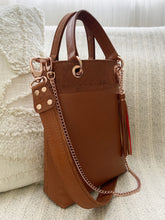 Load image into Gallery viewer, The NIGHTINGALE Tote