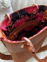 Load image into Gallery viewer, The NIGHTINGALE Tote
