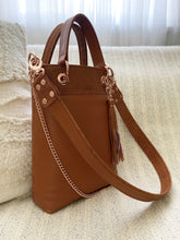 Load image into Gallery viewer, The NIGHTINGALE Tote