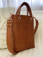 Load image into Gallery viewer, The NIGHTINGALE Tote