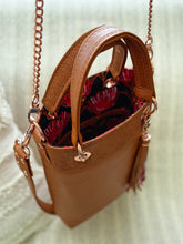 Load image into Gallery viewer, The NIGHTINGALE Tote