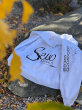 Load image into Gallery viewer, 'Sew-JUST DO IT' Cut File