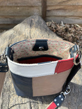 Load image into Gallery viewer, The NIGHTINGALE Tote