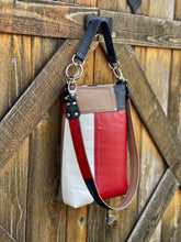 Load image into Gallery viewer, The NIGHTINGALE Tote