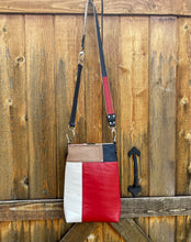 Load image into Gallery viewer, The NIGHTINGALE Tote