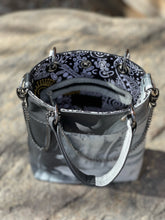 Load image into Gallery viewer, The NIGHTINGALE Tote
