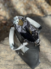 Load image into Gallery viewer, The NIGHTINGALE Tote