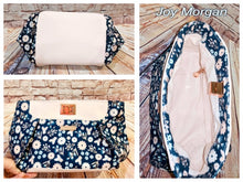 Load image into Gallery viewer, The Goldfinch TRIO with FREE Pocket ADD-ON Pattern